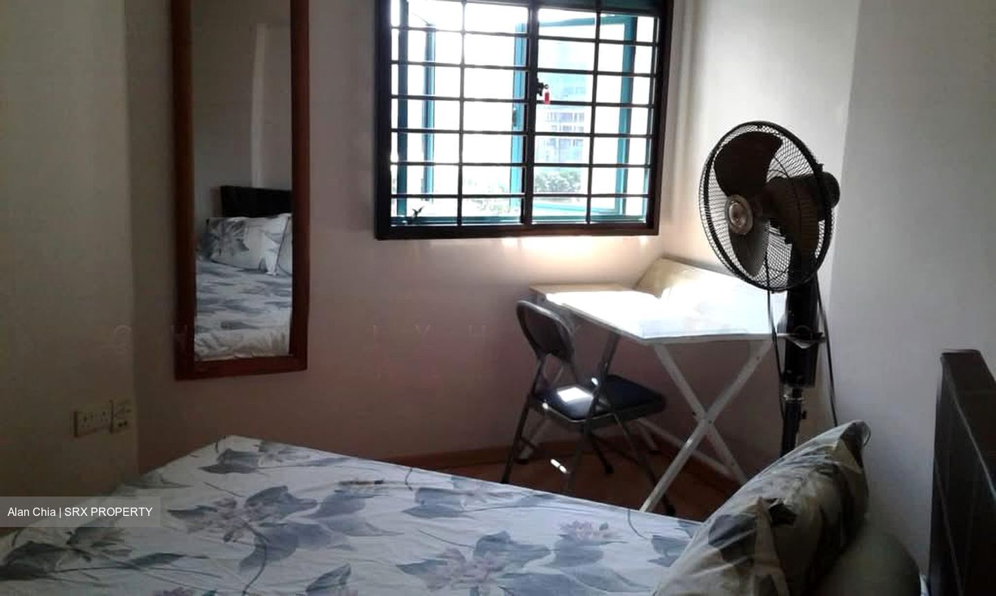 Blk 11 Farrer Park View (Kallang/Whampoa), HDB 4 Rooms #584913411